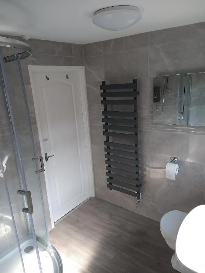 Chalet 238 Norton Park, 2 Bed With Free Parking