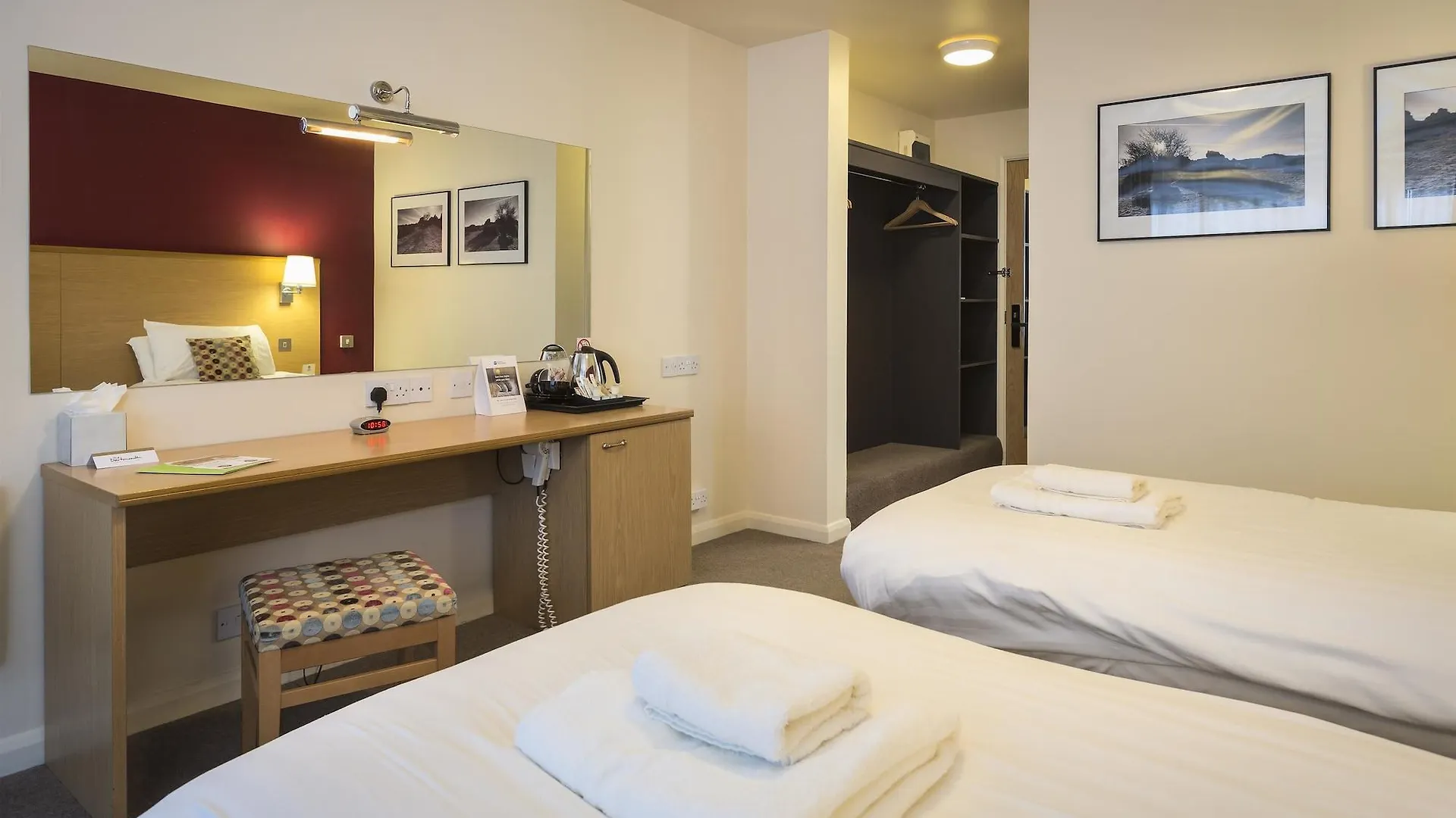 Western The Hotel, Golf & Country house