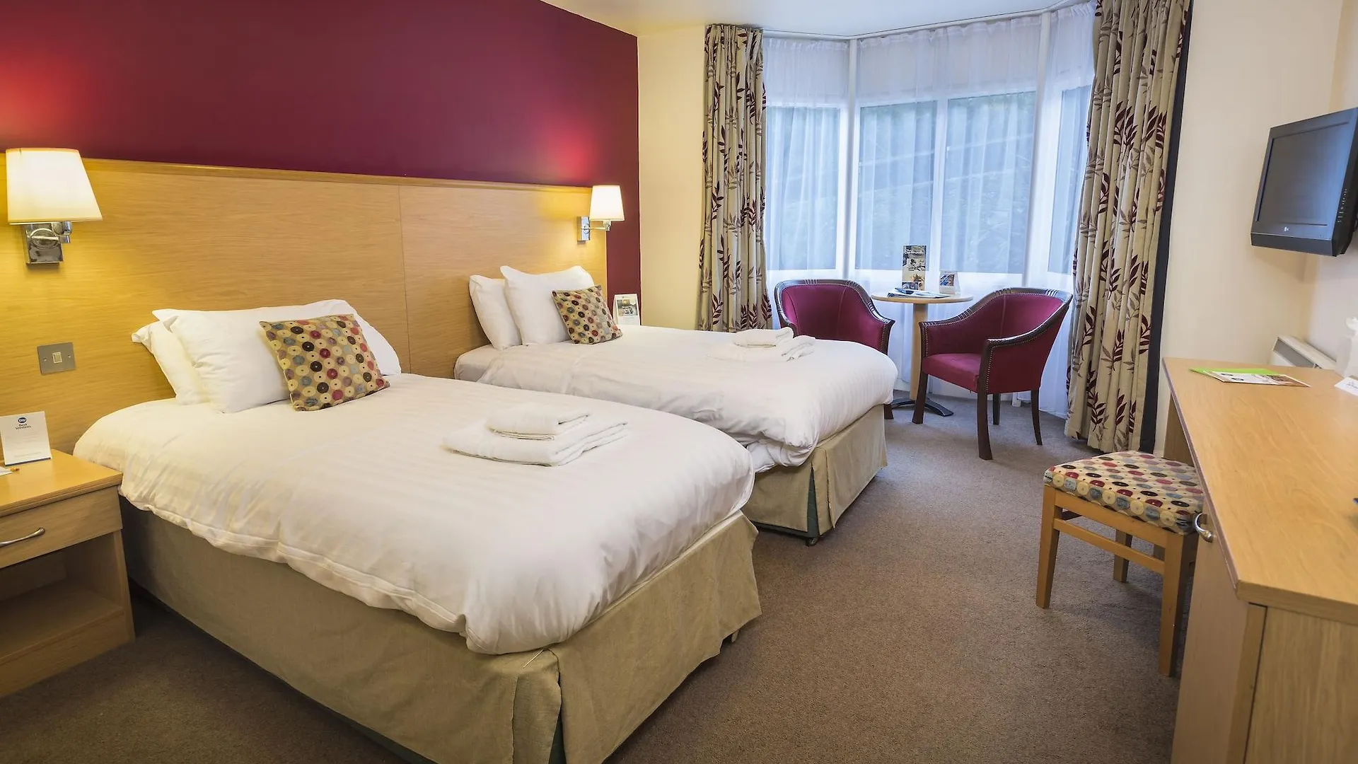 Country house Western The Hotel, Golf & Dartmouth