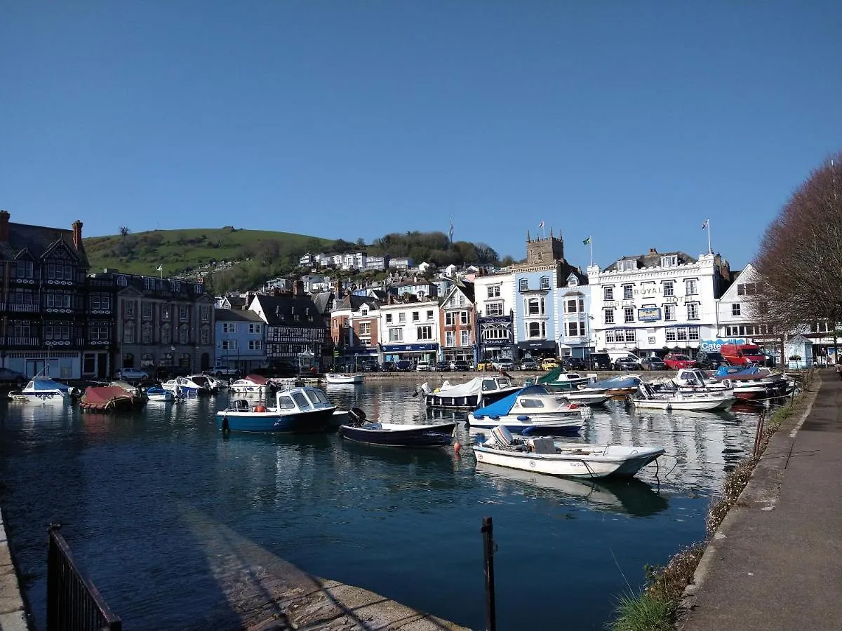 Chalet 238 Norton Park, 2 Bed With Free Parking Dartmouth