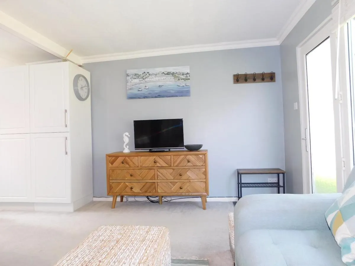 Chalet 238 Norton Park, 2 Bed With Free Parking *