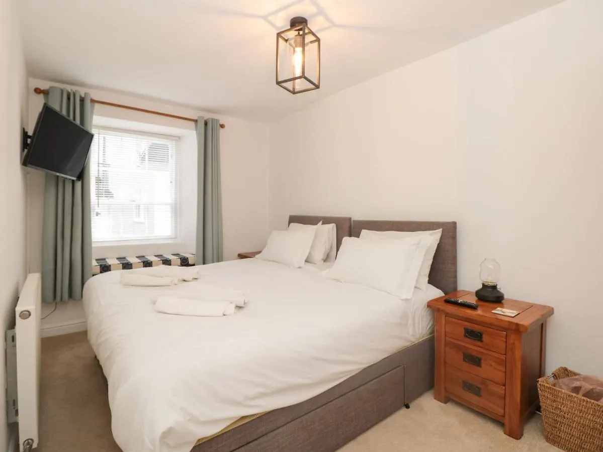 Holiday home Grants Dartmouth