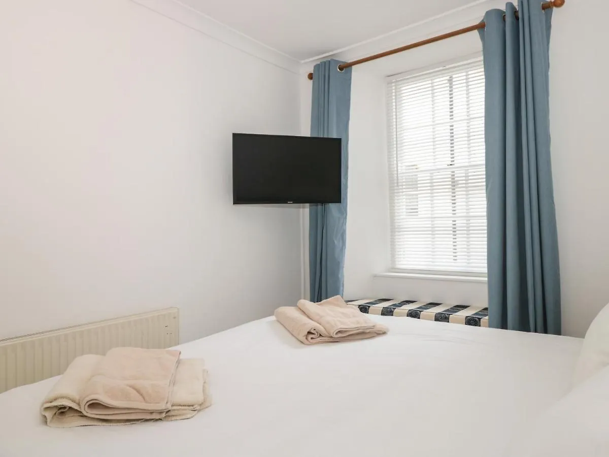 Holiday home Grants