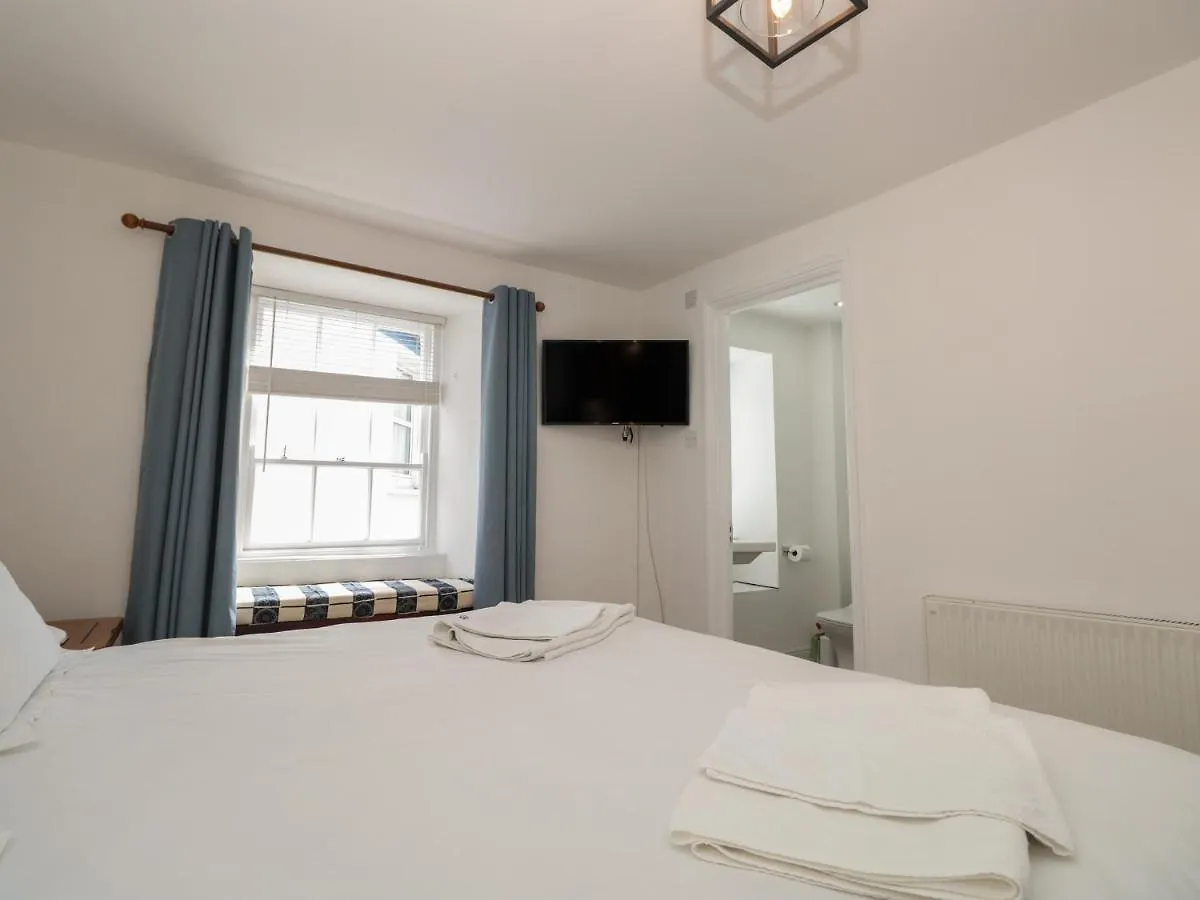 Holiday home Grants