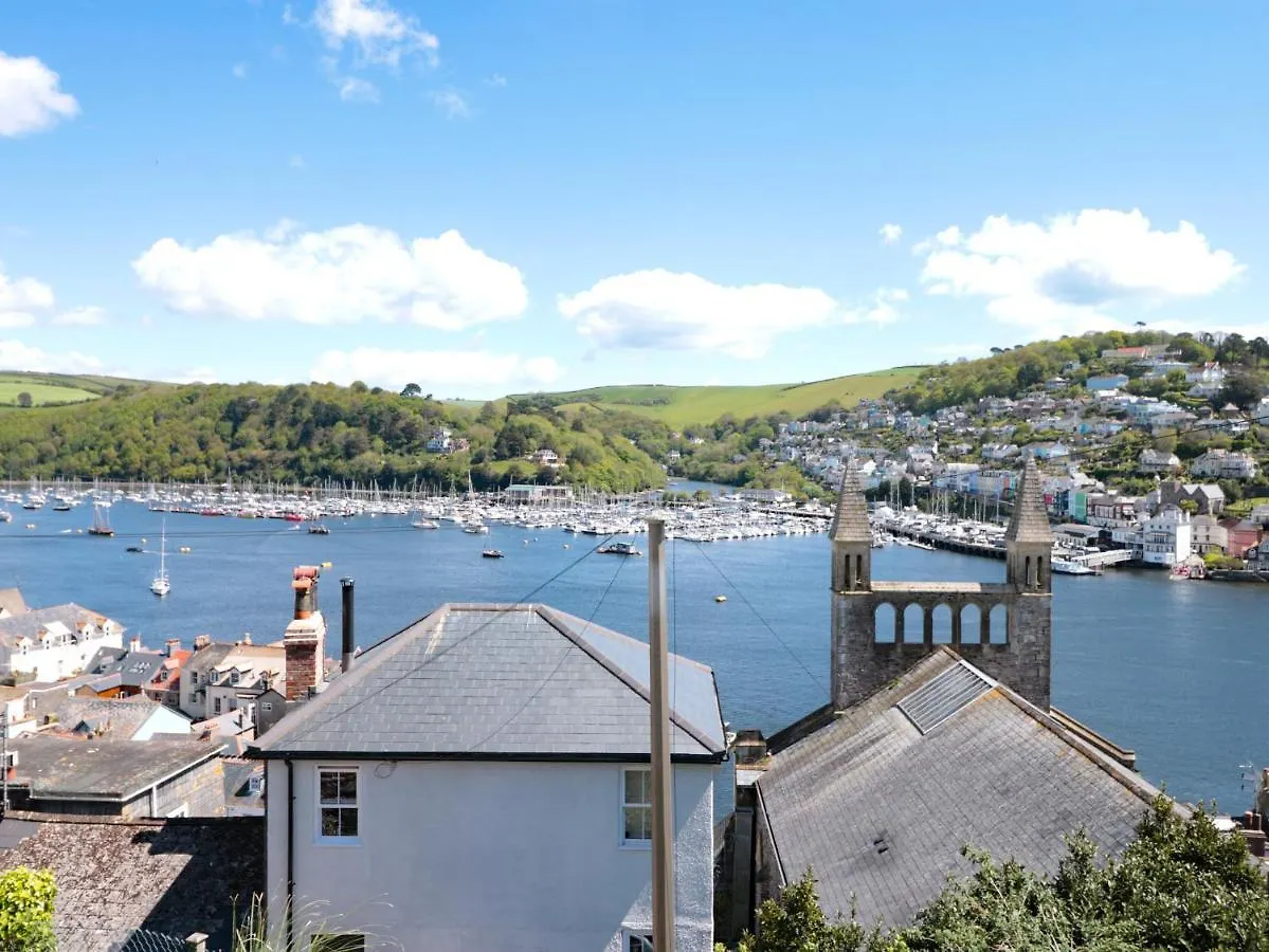 Holiday home Seascape Dartmouth