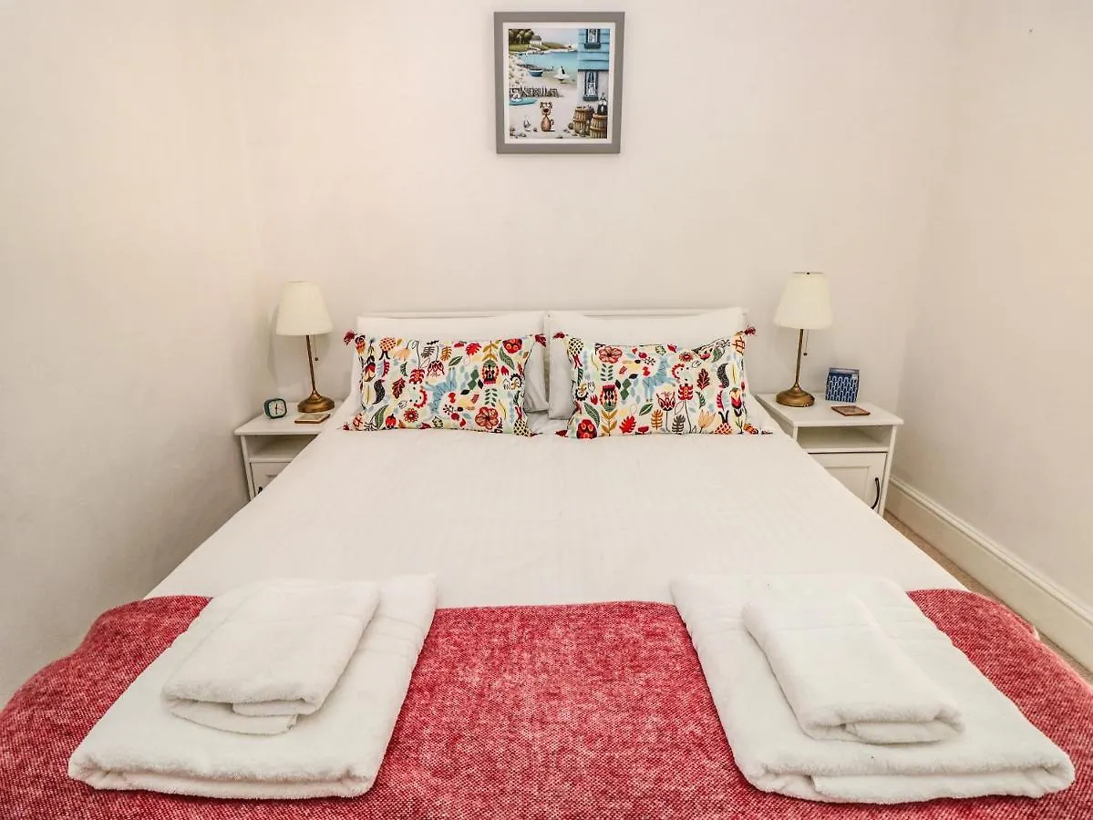 Seascape Holiday home