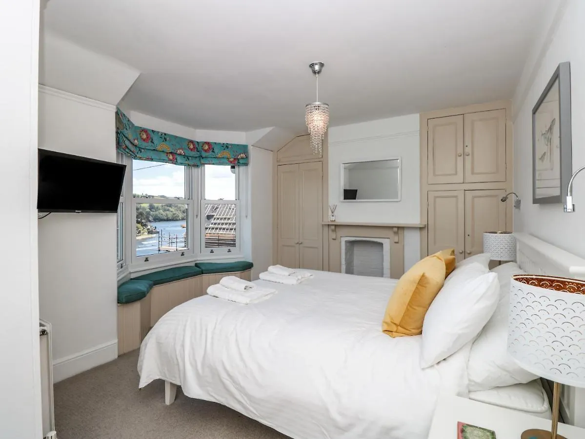 Holiday home Seascape Dartmouth