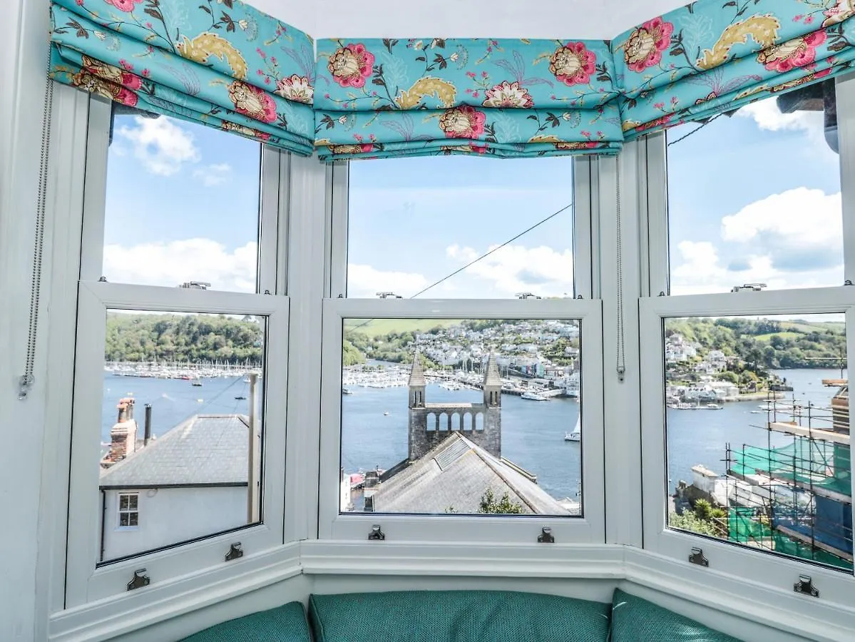 Seascape Holiday home *