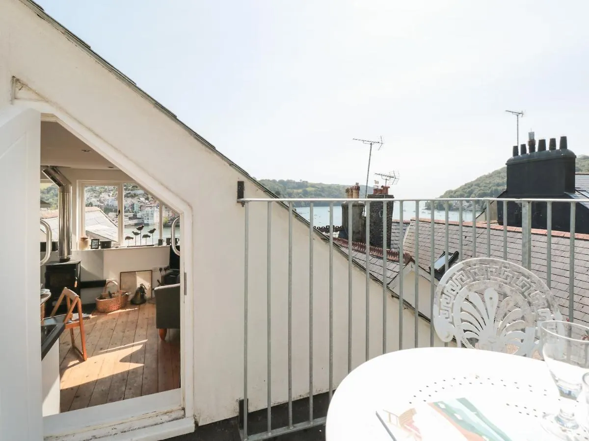 Spyglass Dartmouth