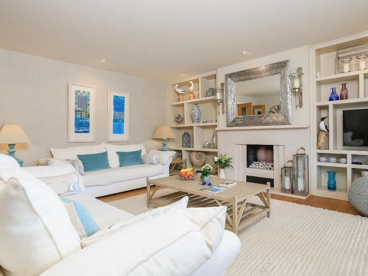 Apartment Quayside, Dart Marina Dartmouth