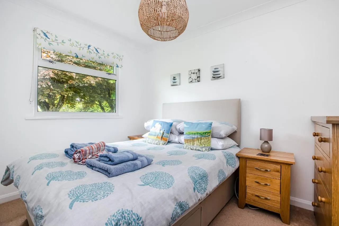51 Norton Park Chalet *
