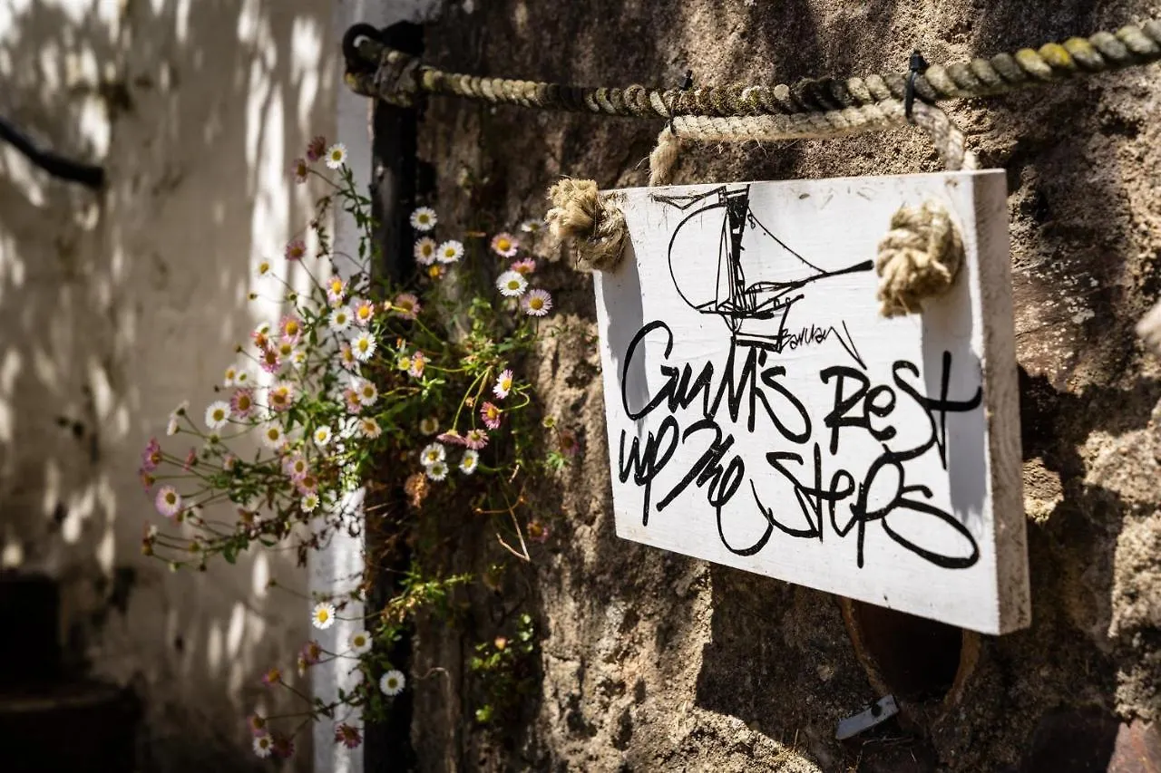 Gulls Rest - Charming In The Heart Of Historic Holiday home