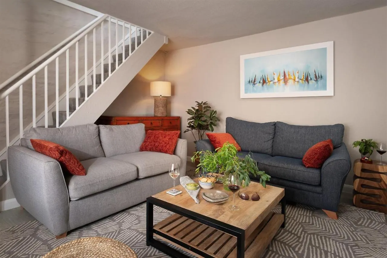 Gulls Rest - Charming In The Heart Of Historic Holiday home *