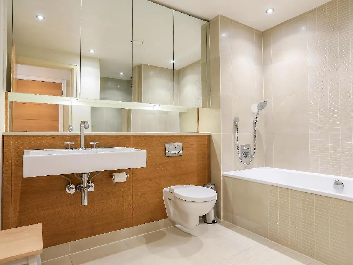 Quayside, Dart Marina Apartment