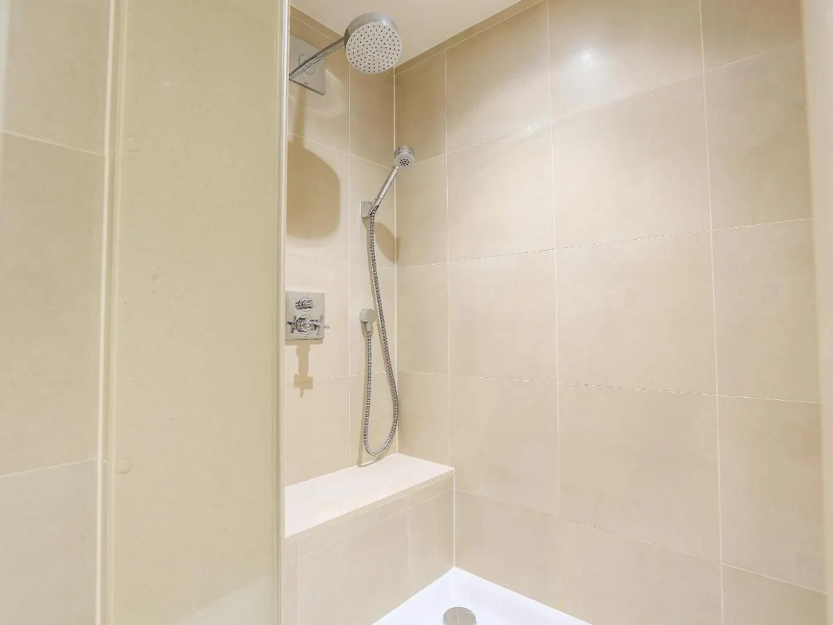 Quayside, Dart Marina Apartment