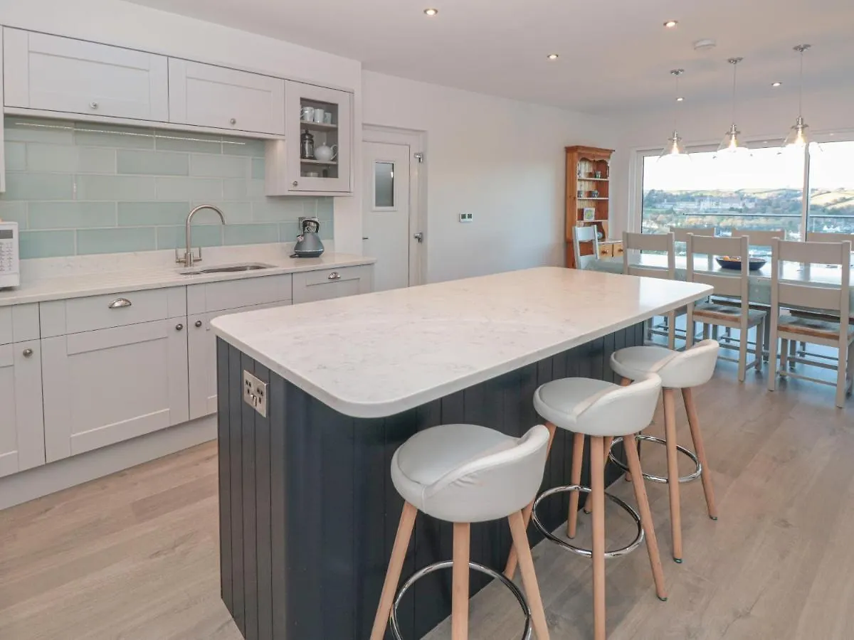 Holiday home Moorings *