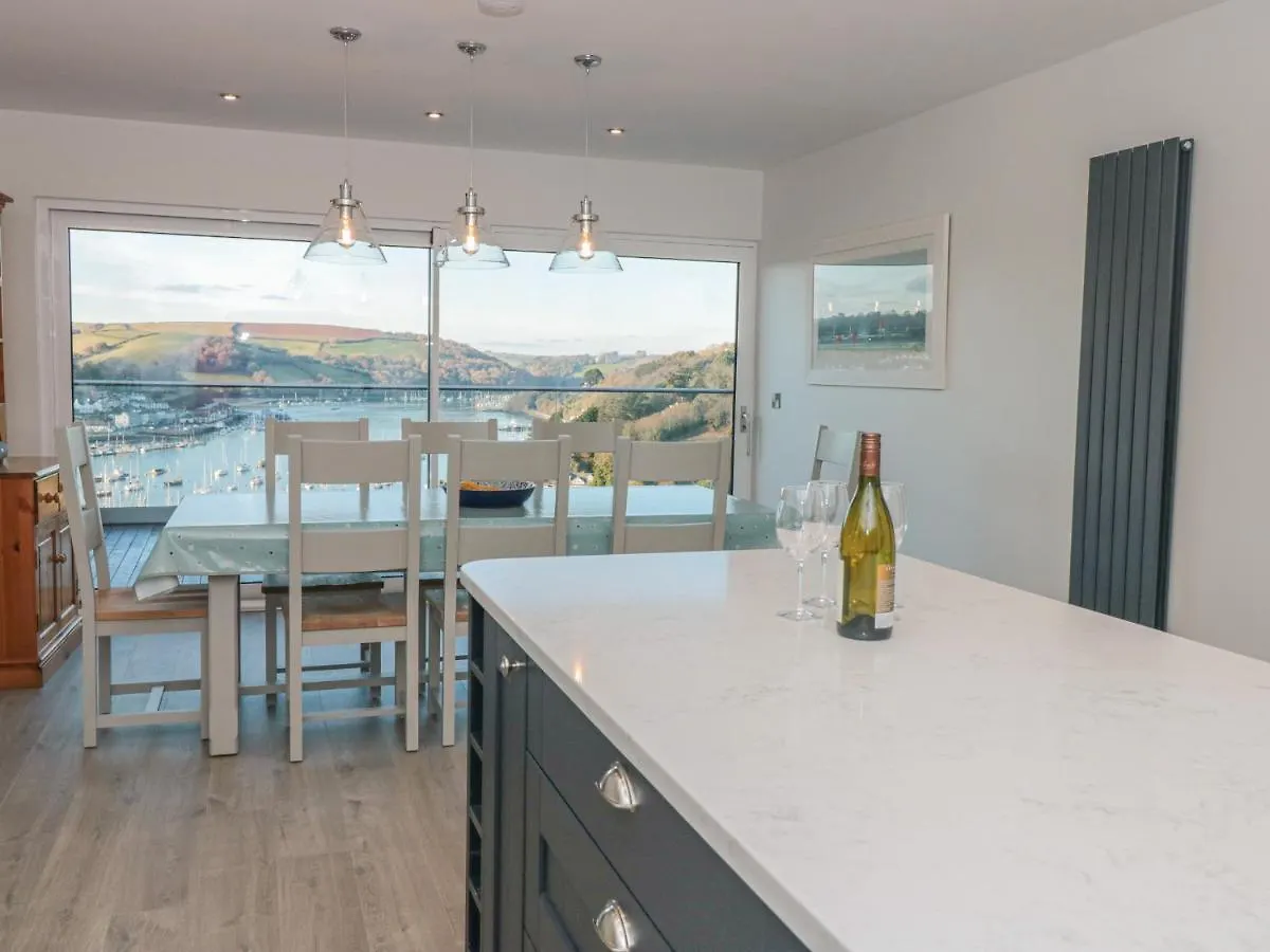Moorings Holiday home Dartmouth
