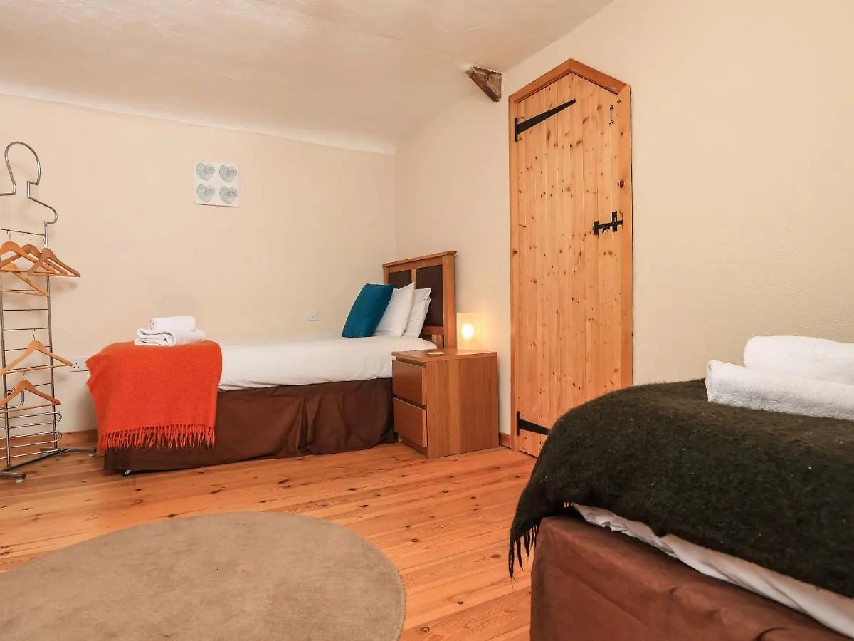 Little Cotton Barn Holiday home *