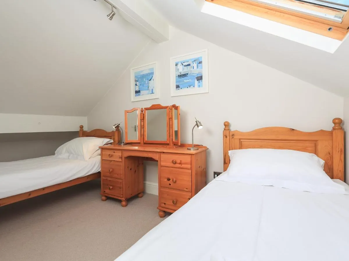 Keepers Lodge, Hillfield Village Holiday home Dartmouth