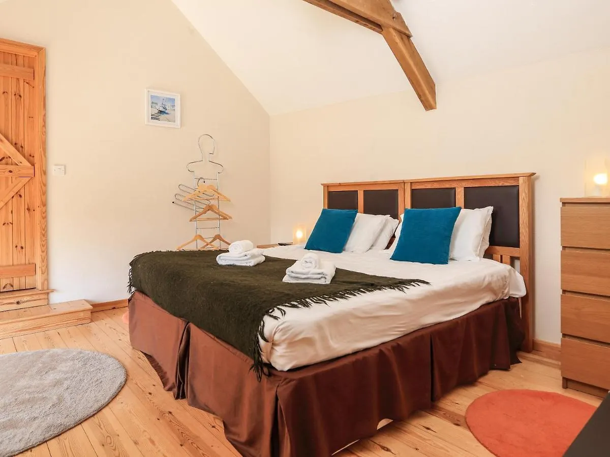 Little Cotton Barn Holiday home