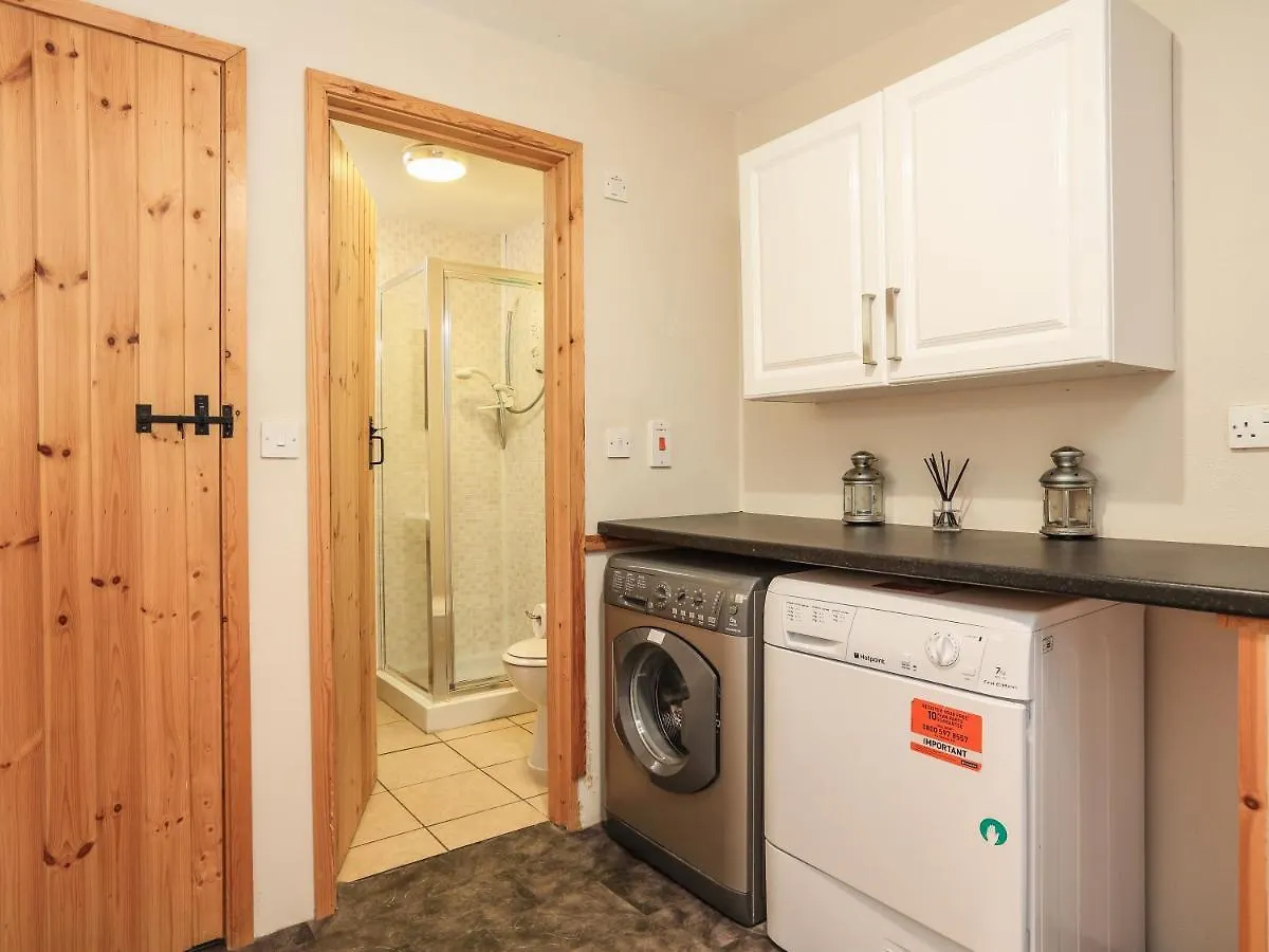 Little Cotton Barn Holiday home Dartmouth