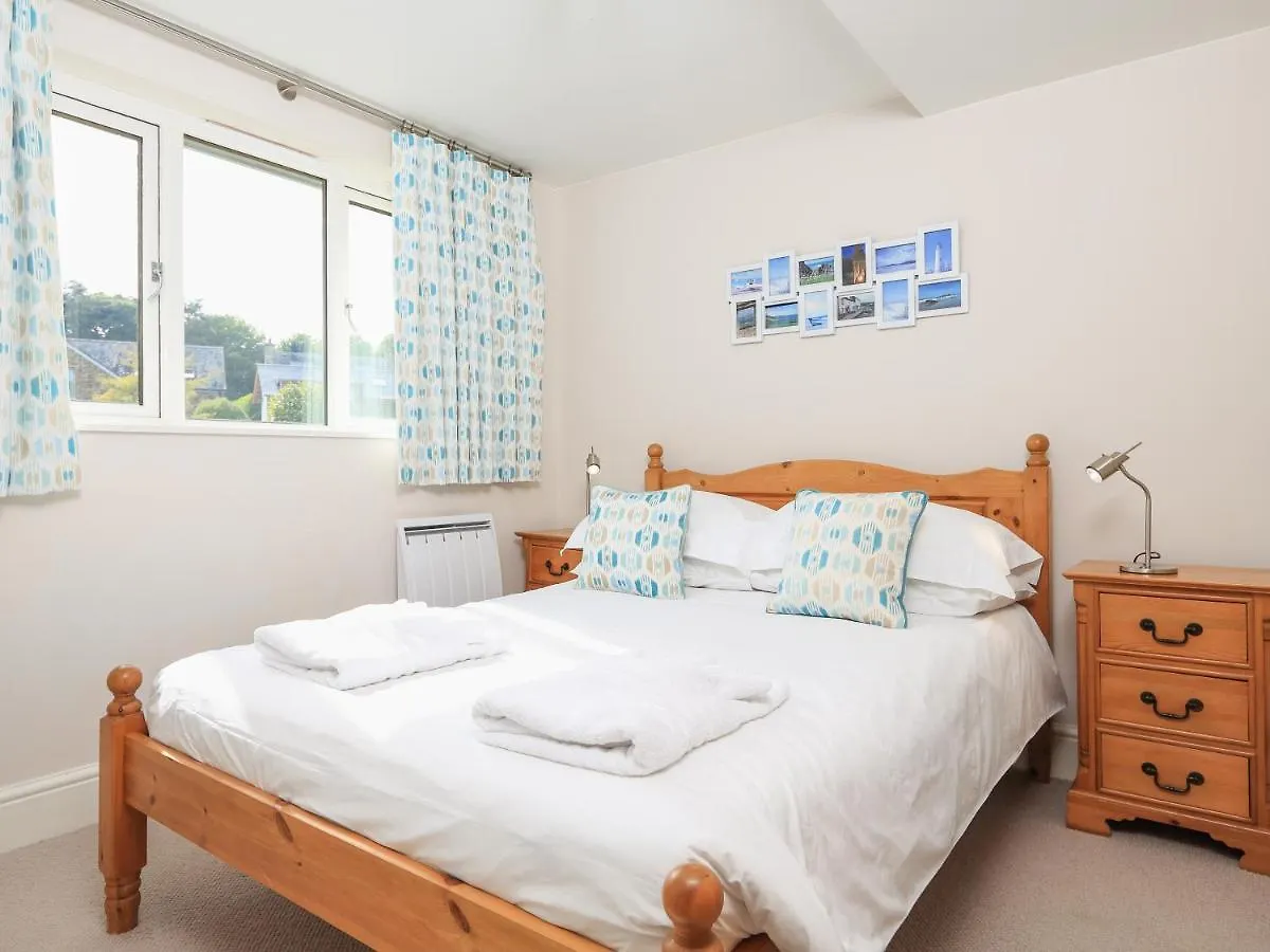 Keepers Lodge, Hillfield Village Dartmouth