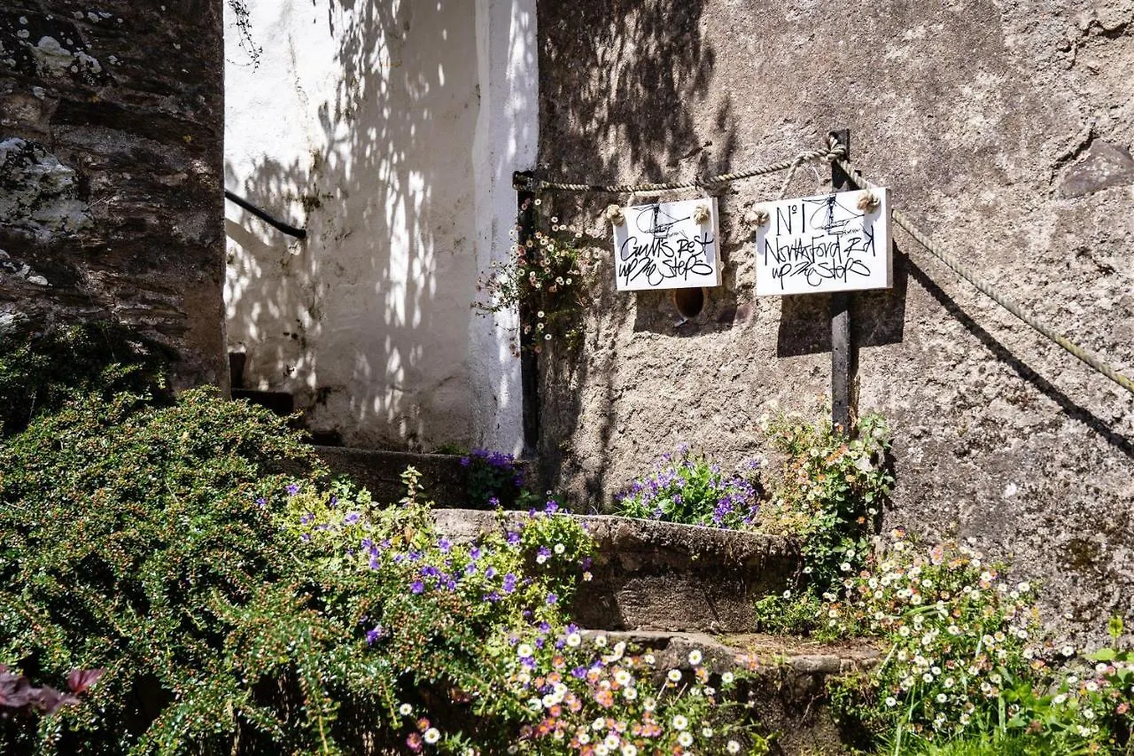 Gulls Rest - Charming In The Heart Of Historic