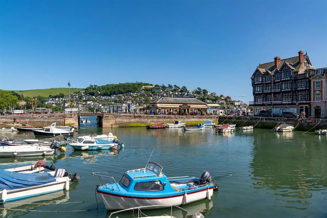Holiday home Gulls Rest - Charming In The Heart Of Historic