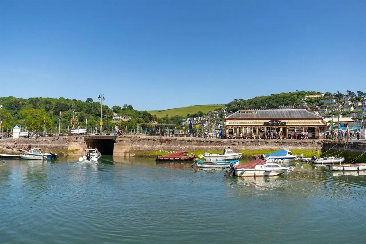 Gulls Rest - Charming In The Heart Of Historic * Dartmouth
