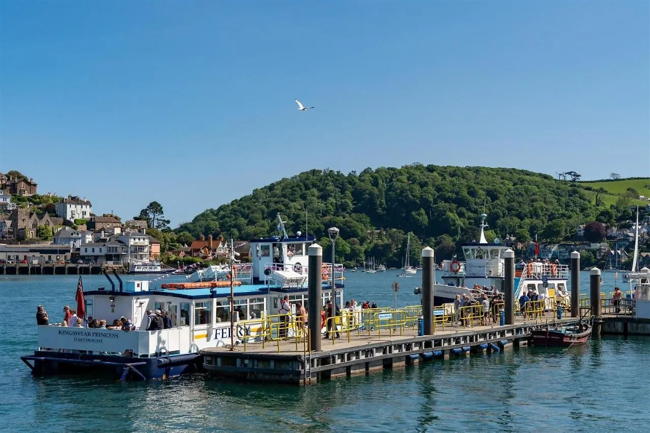 Gulls Rest - Charming In The Heart Of Historic * Dartmouth