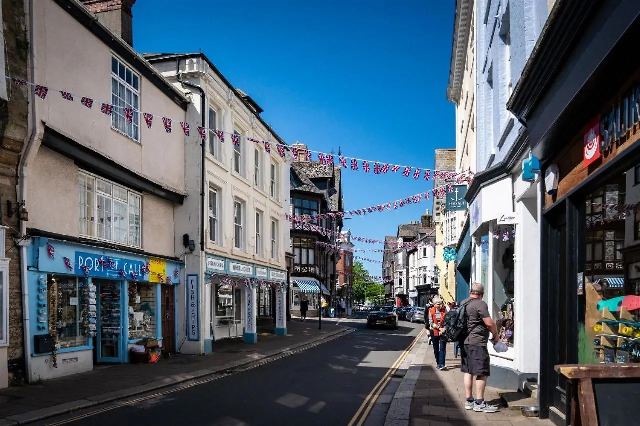 Gulls Rest - Charming In The Heart Of Historic