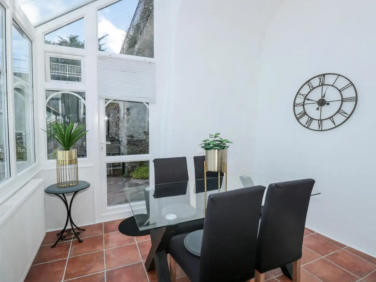 Bell Holiday home *