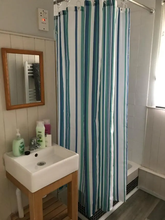 Apartment 310 Norton Park *