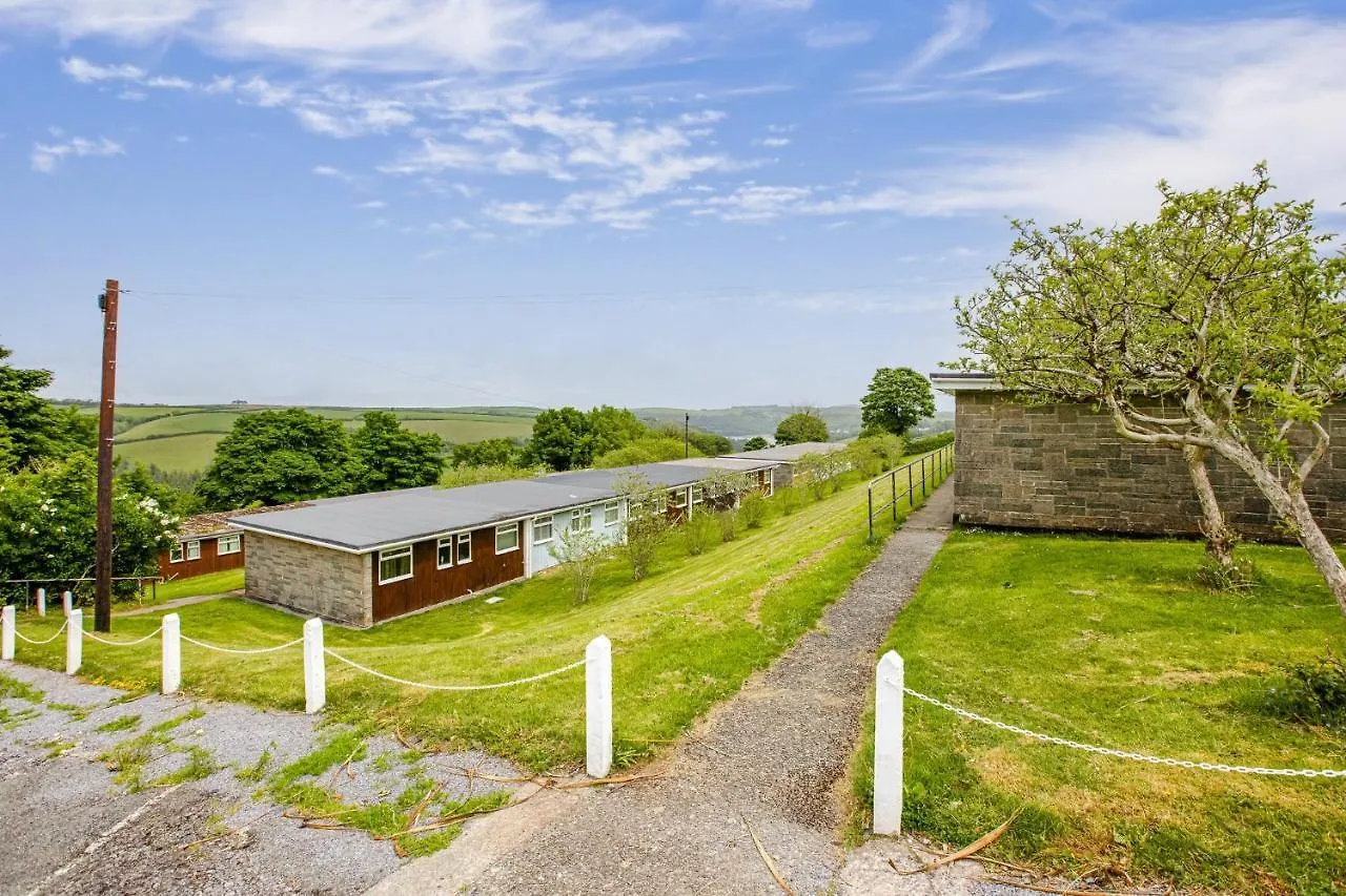 328 Norton Park, Chalet