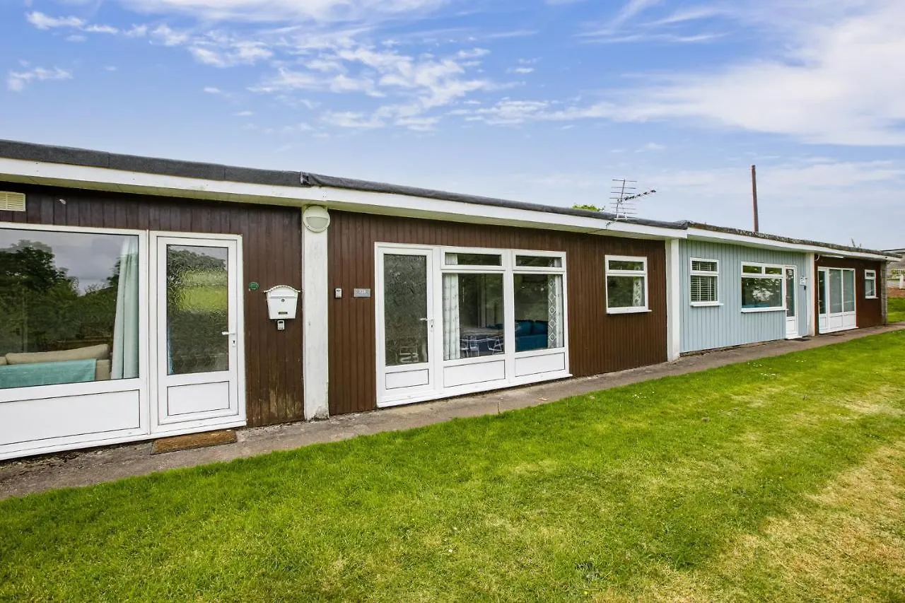 Chalet 328 Norton Park, *