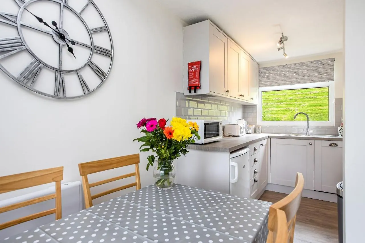 Chalet 328 Norton Park, Dartmouth