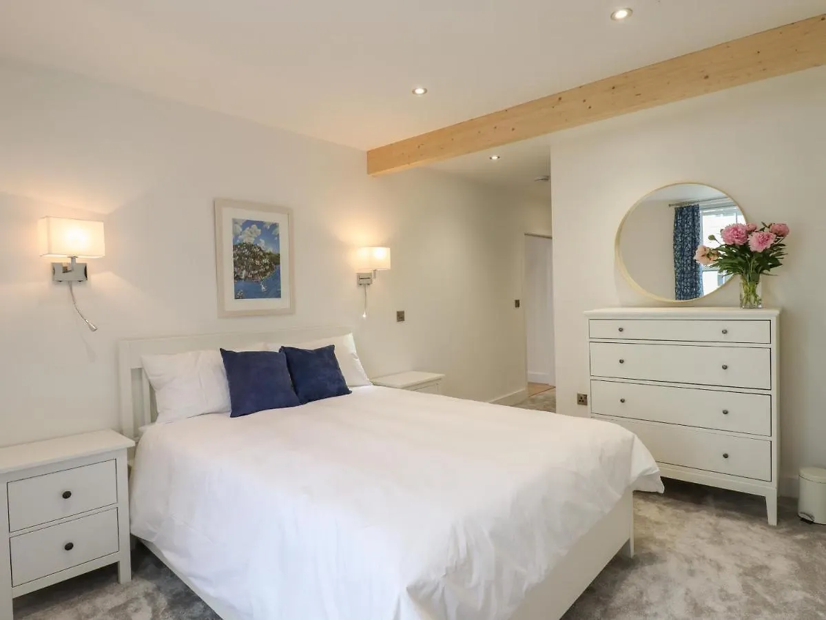 Ferryside Holiday home Dartmouth
