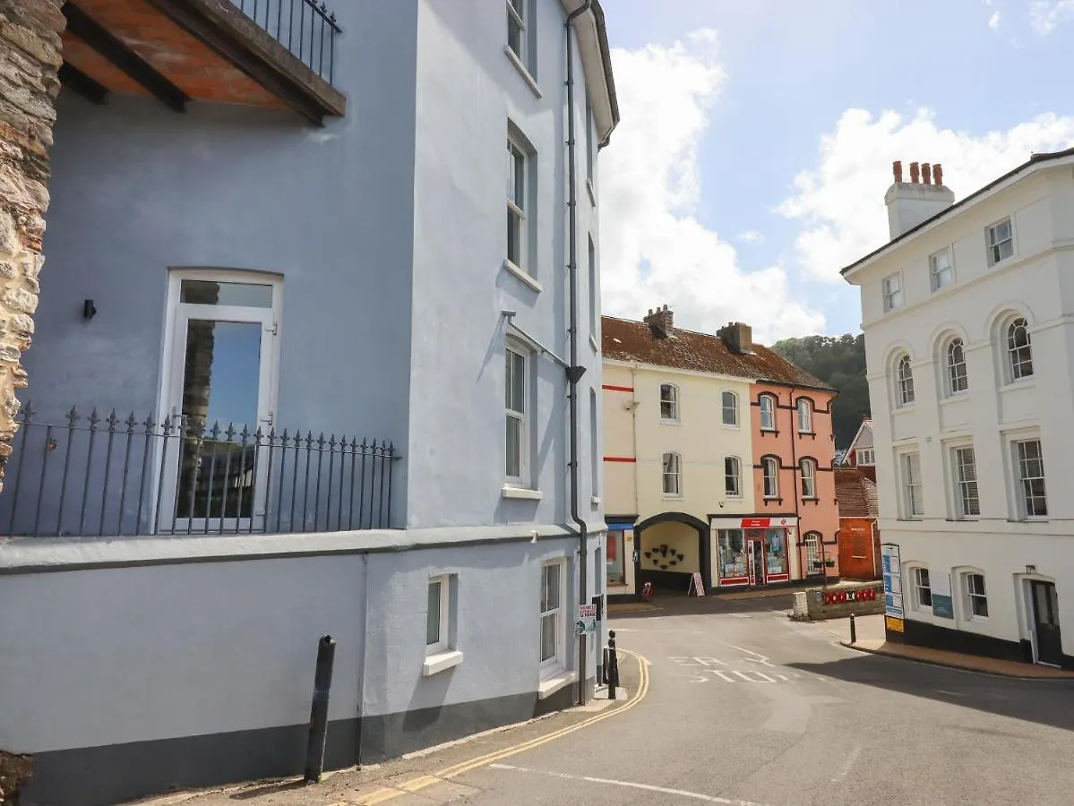 Ferryside Holiday home Dartmouth