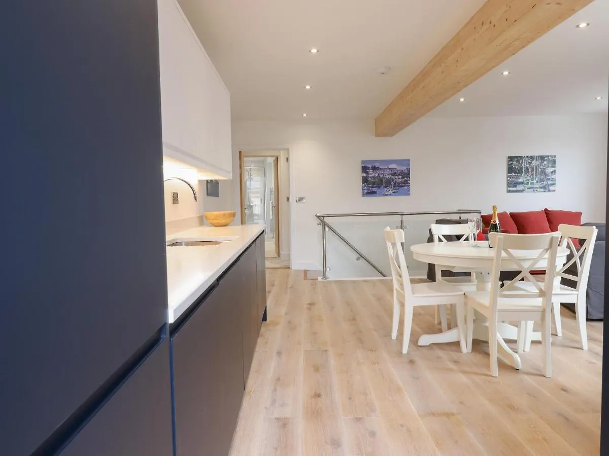 Ferryside Holiday home *