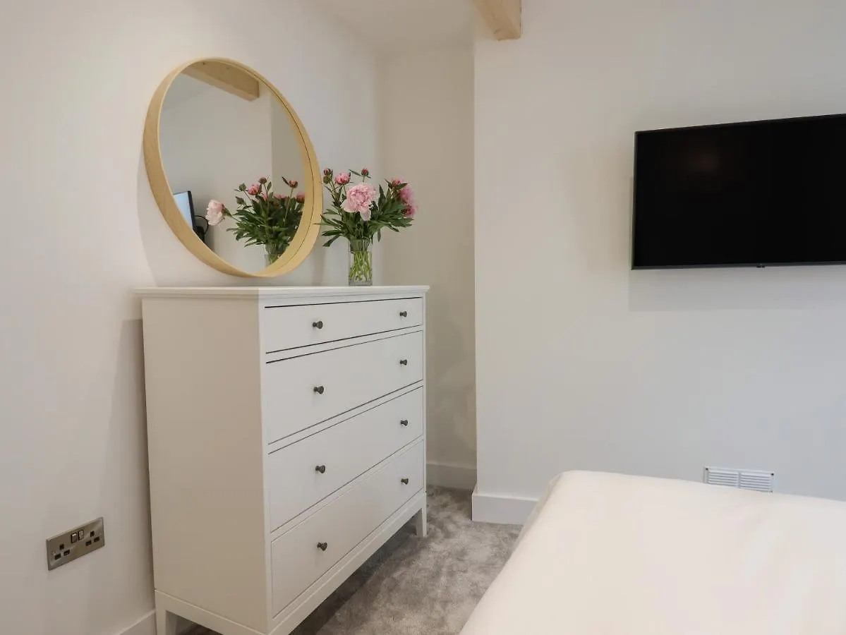 Holiday home Ferryside