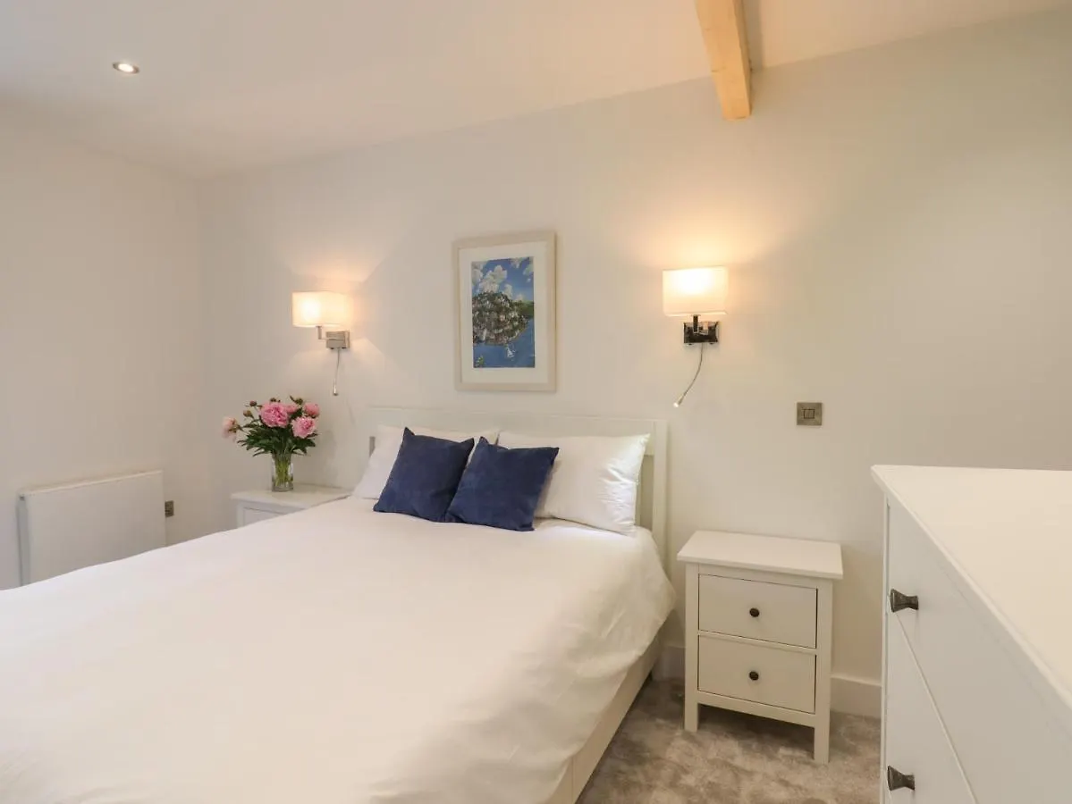 Holiday home Ferryside Dartmouth