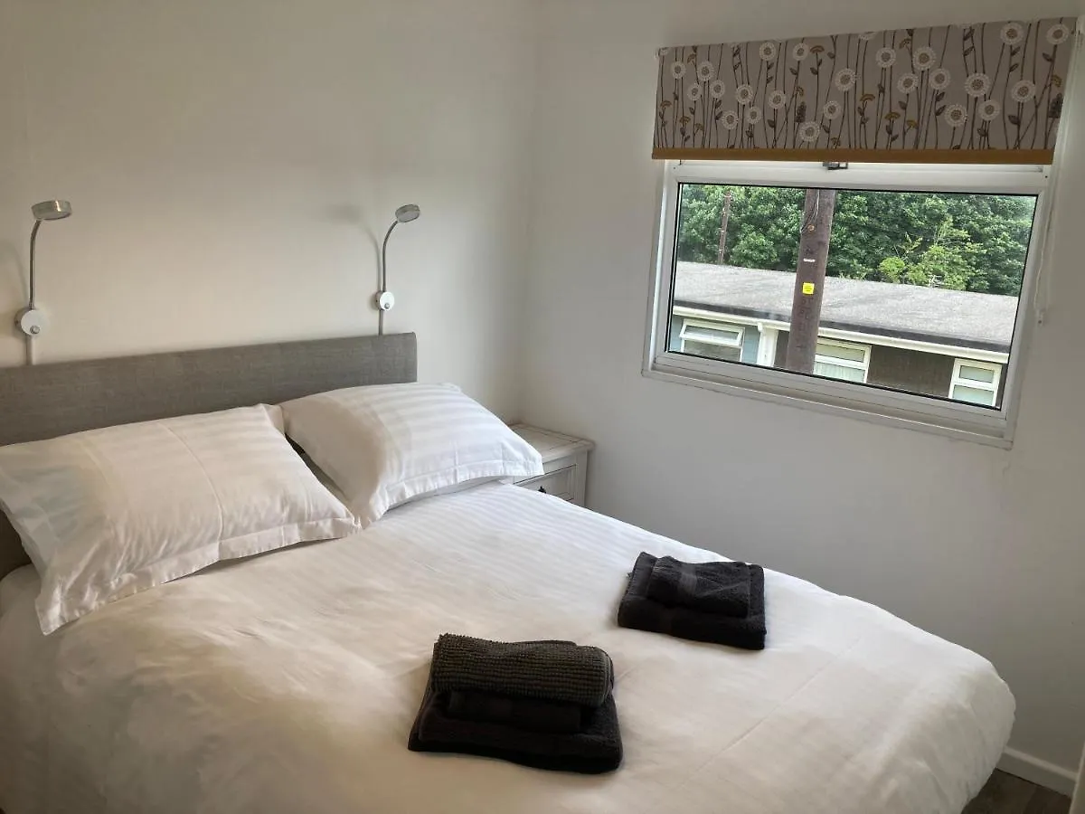 Apartment 310 Norton Park Dartmouth