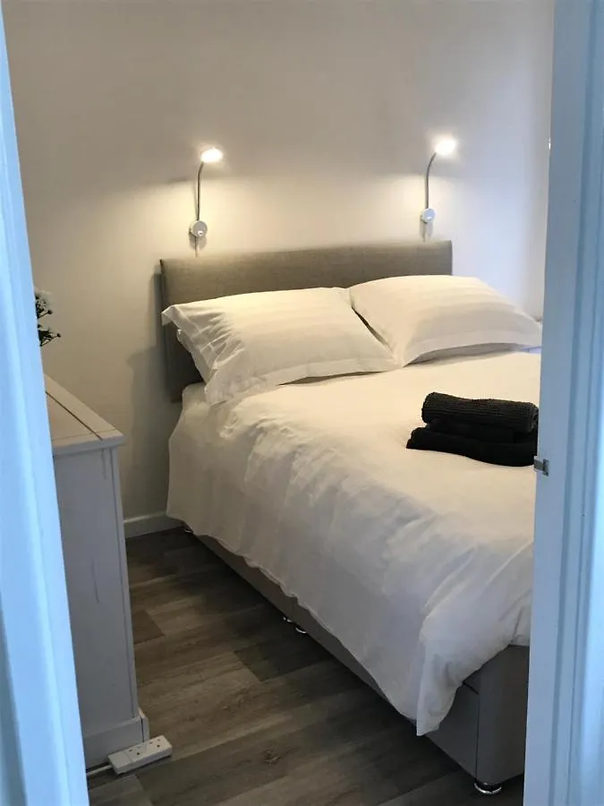 Apartment 310 Norton Park
