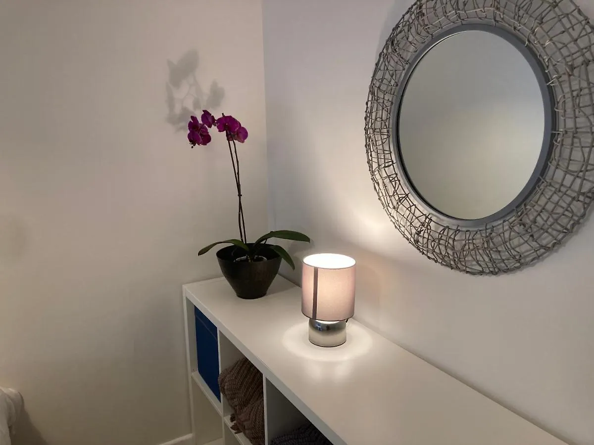 Apartment 310 Norton Park