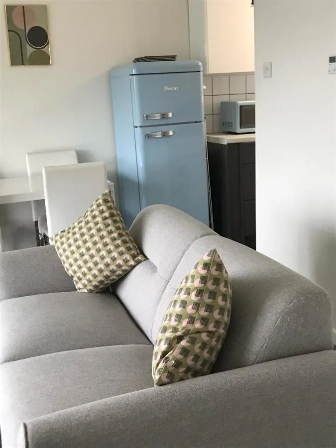 Apartment 310 Norton Park