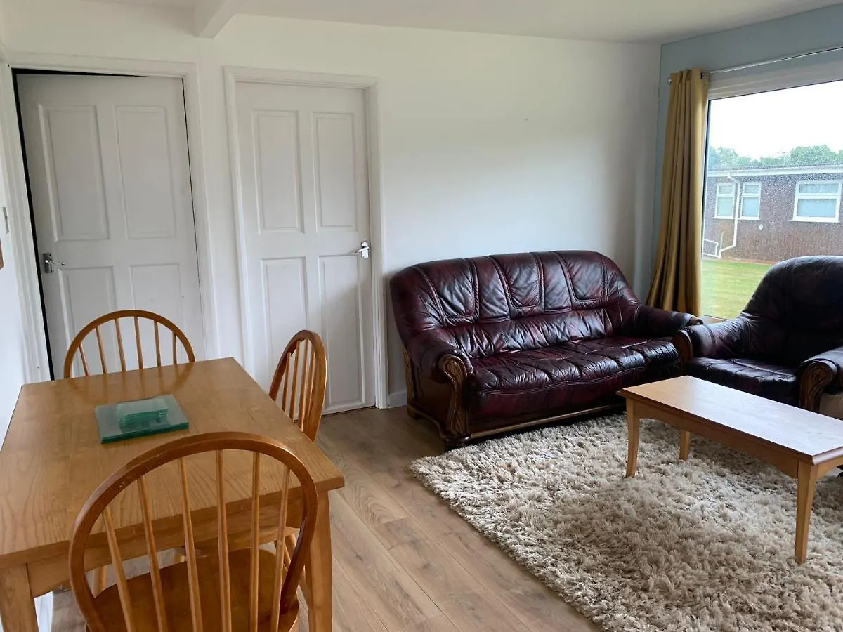 Southern Lull Apartment *