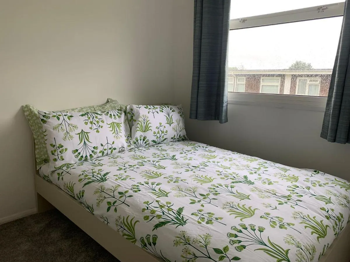 Southern Lull Apartment