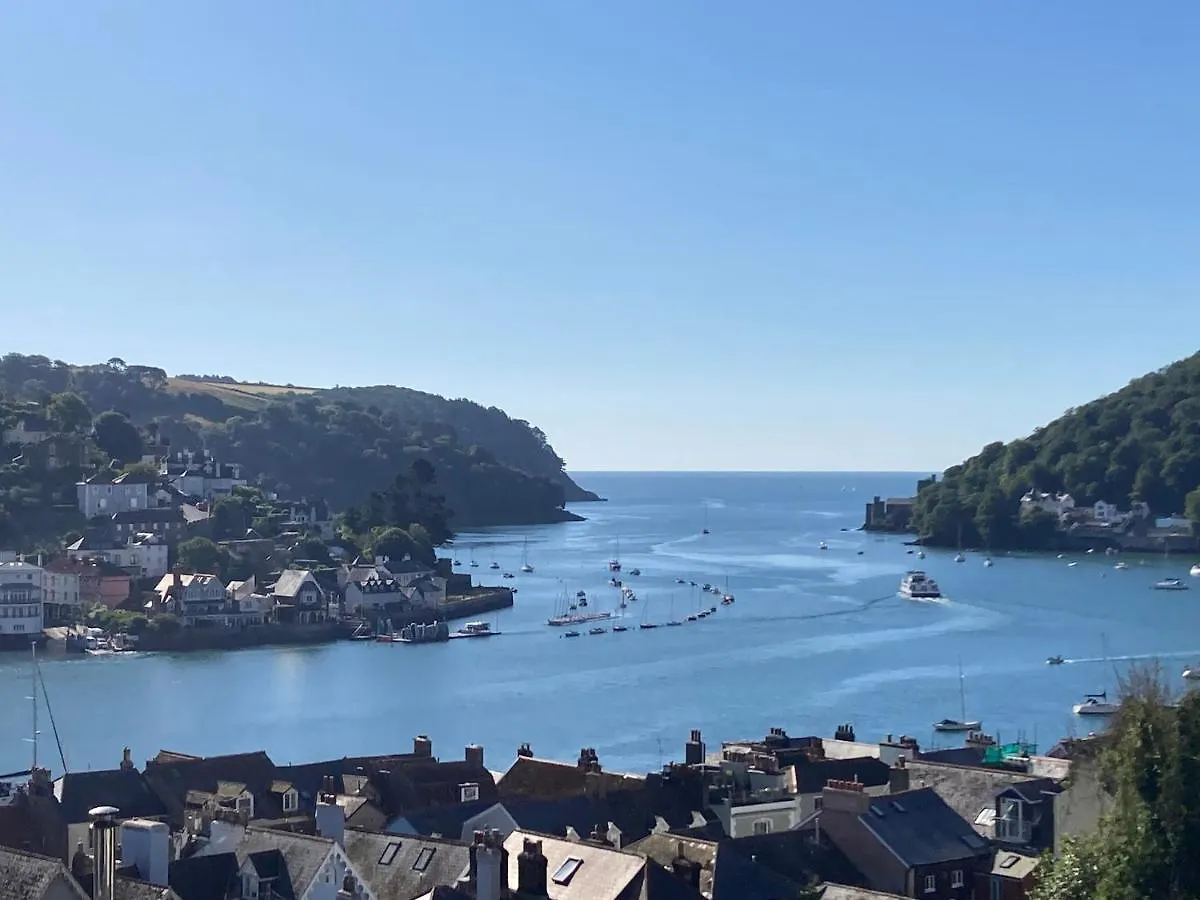 22 Above Town Holiday home