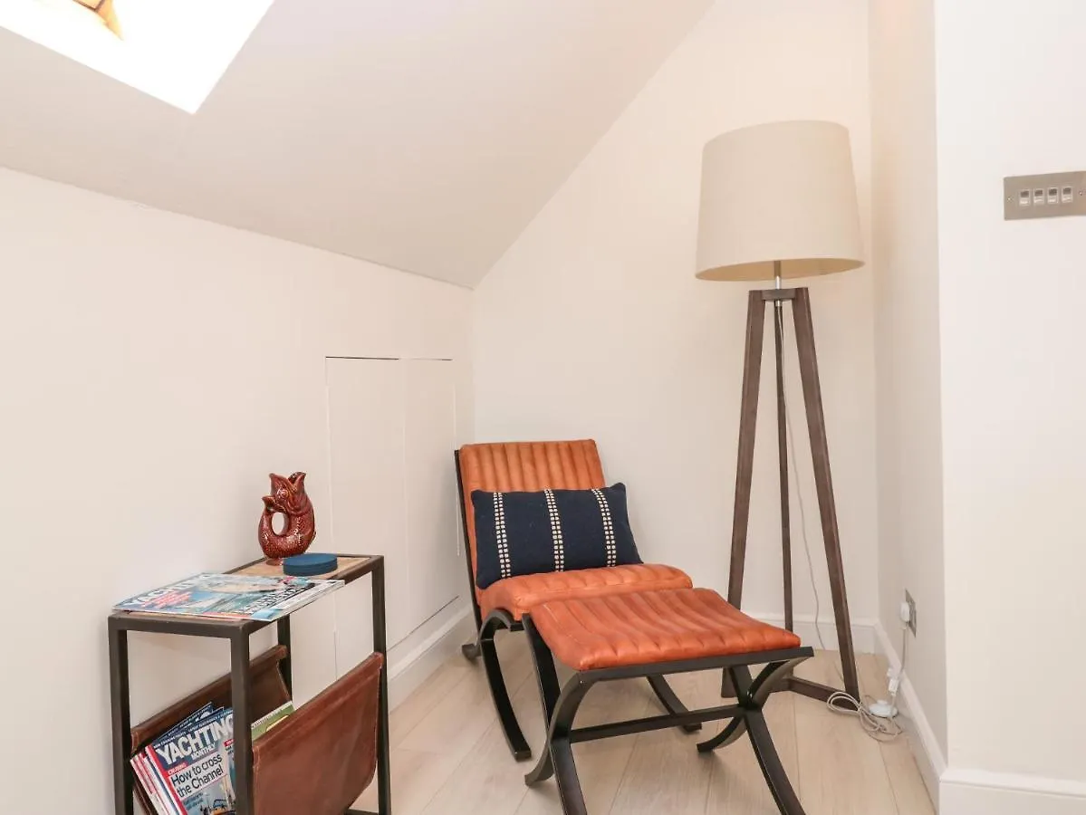 22 Above Town Holiday home *