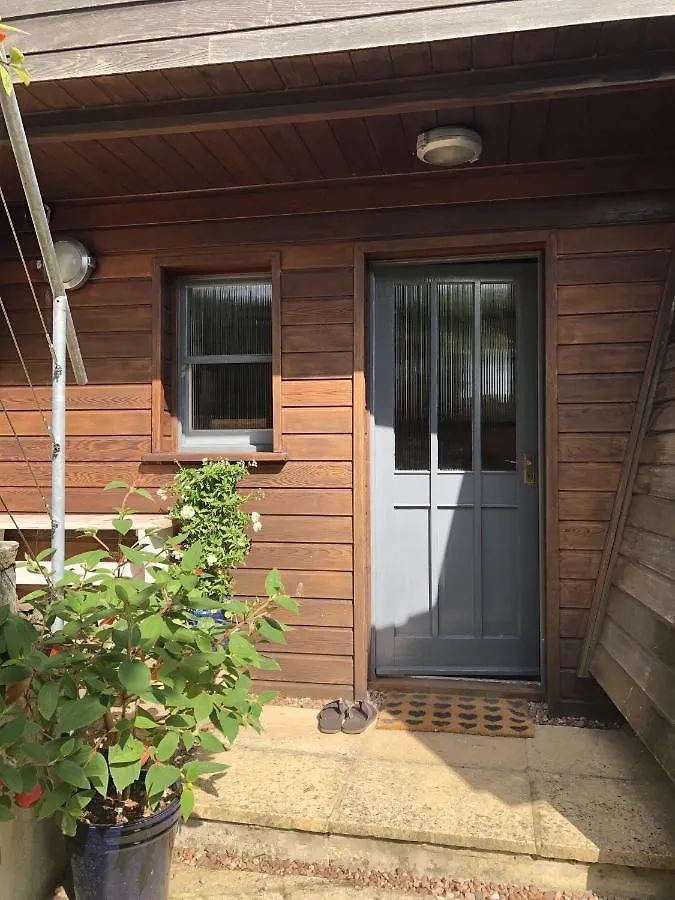 Holiday home Admiral Quarters